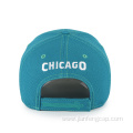 Breathable and cool baseball cap